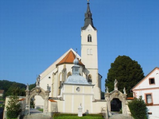 V Ljutomeru bodo prenavljali del Miklošičevega trga